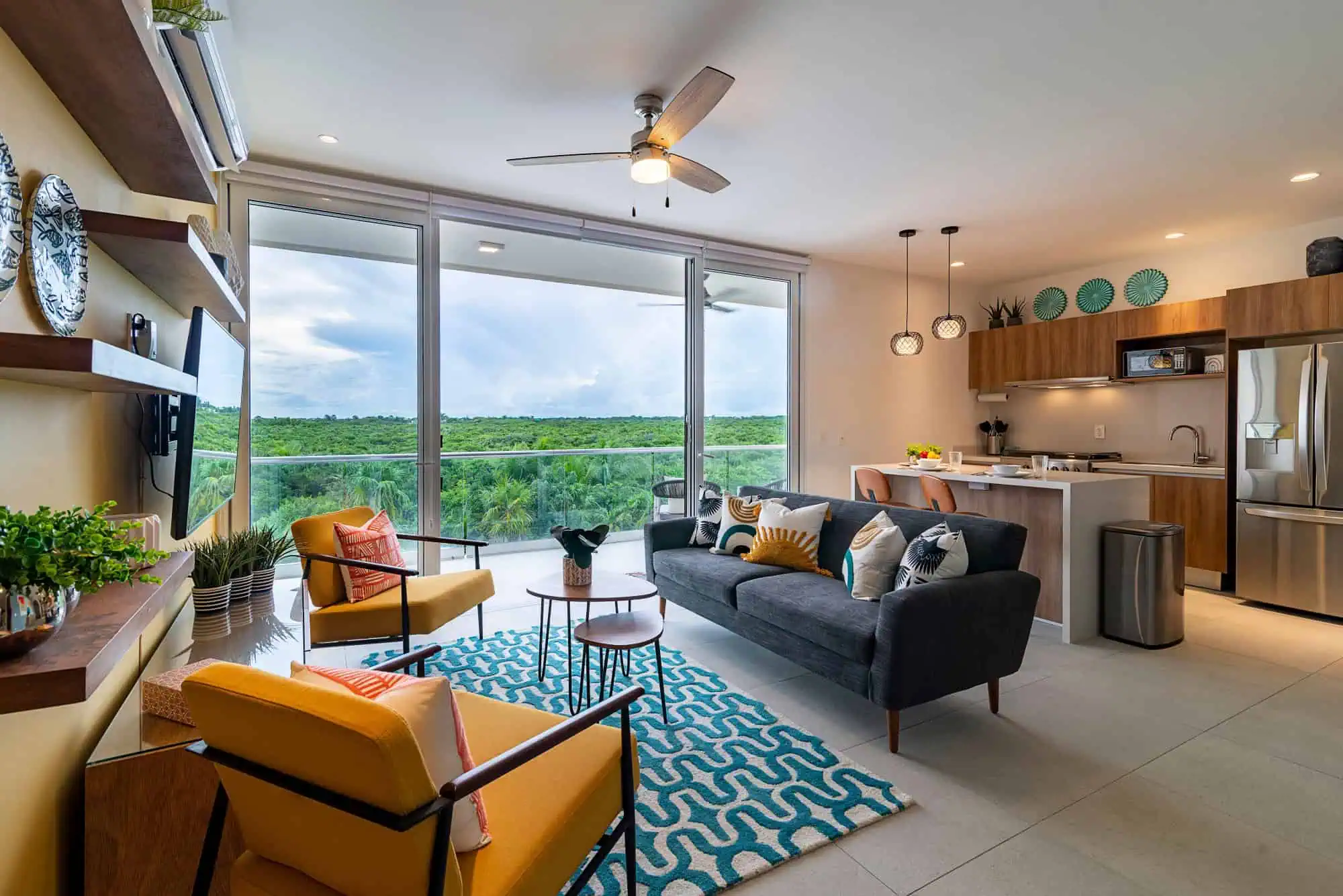 Condo Living Massachusetts