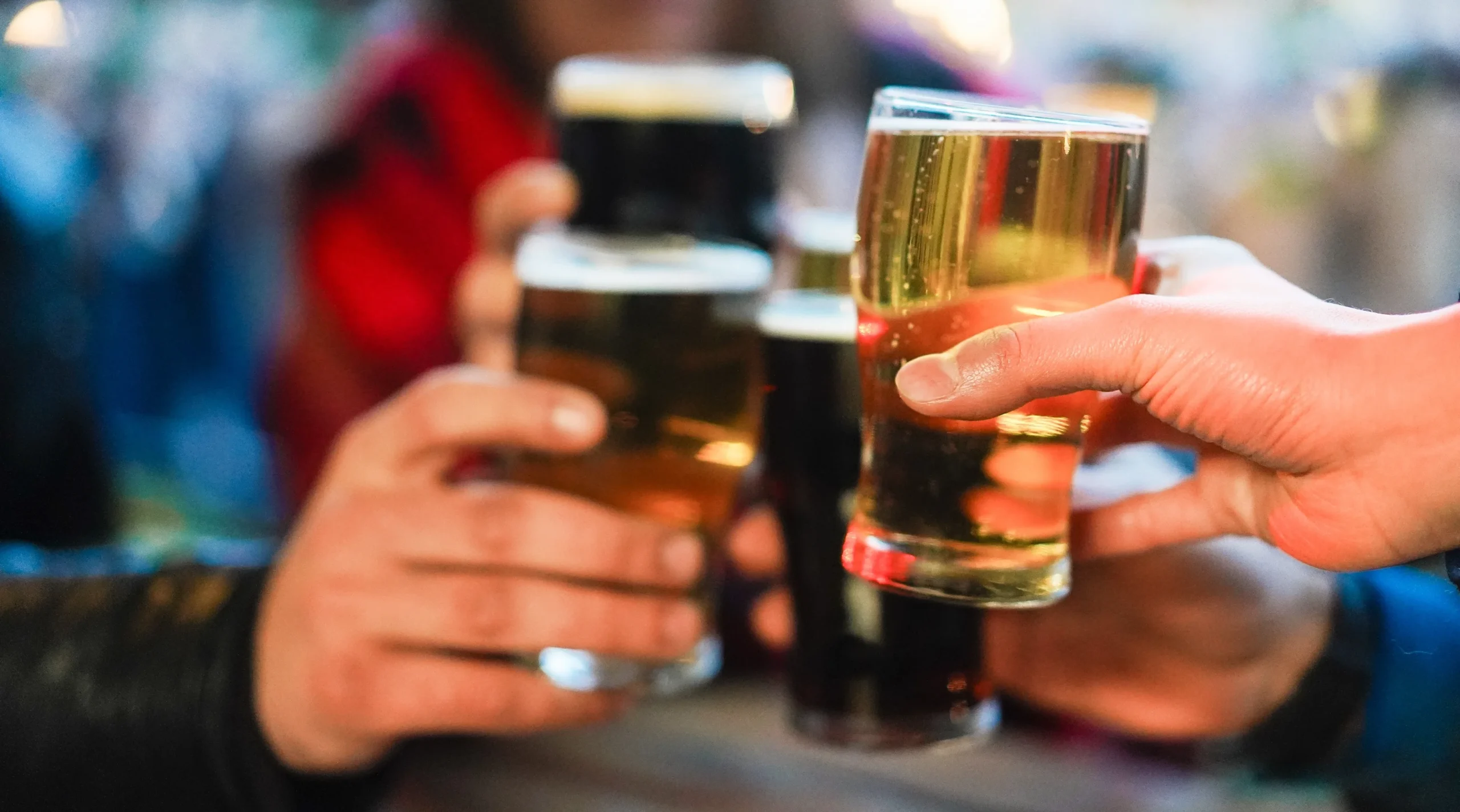 Liquor Liability Insurance Massachusetts