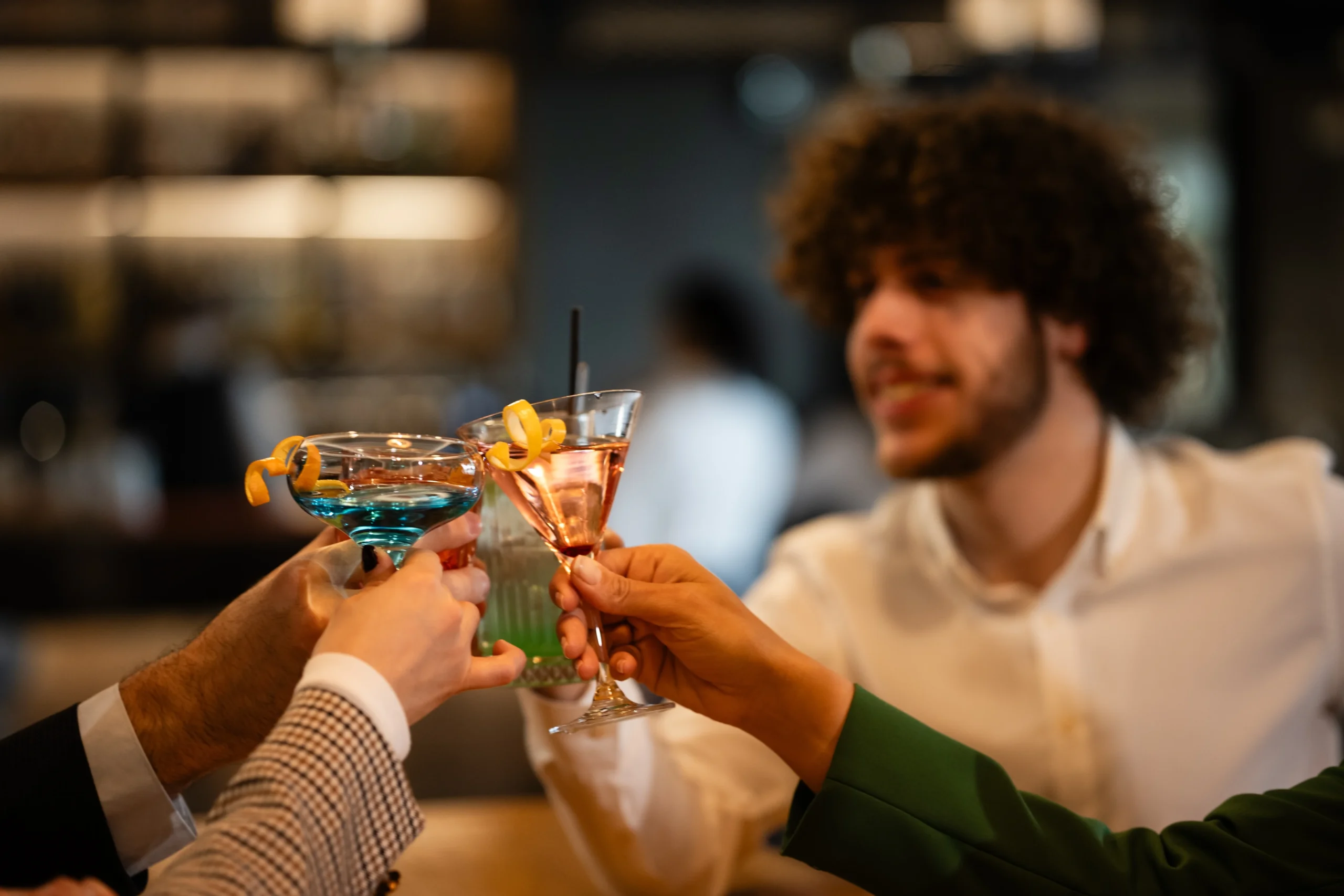 Liquor Liability Insurance Massachusetts