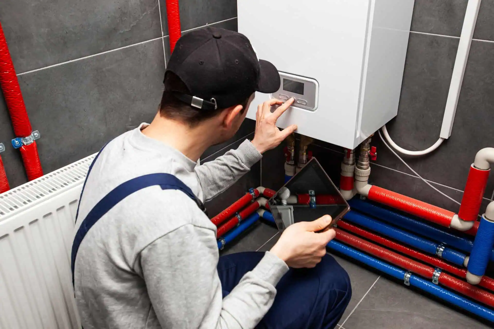 Plumbing Insurance Massachusetts