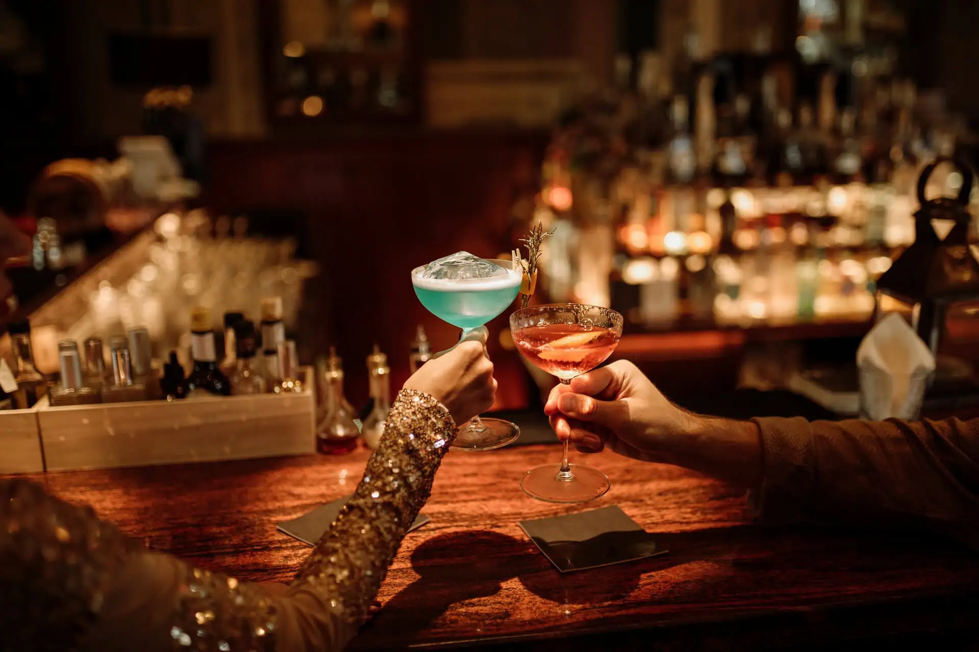 Bar & Tavern Insurance Massachusetts