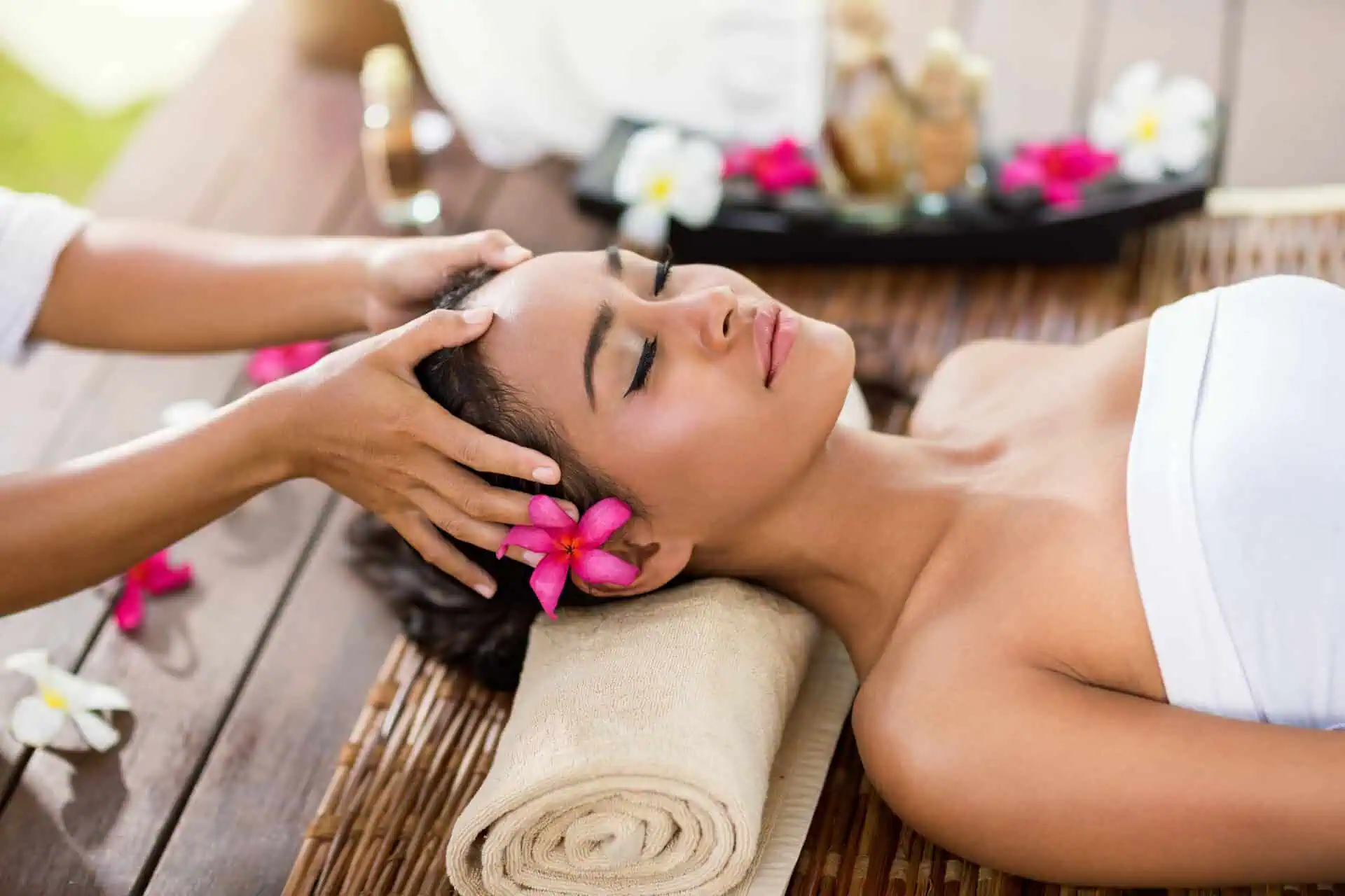Day Spa Insurance Massachusetts