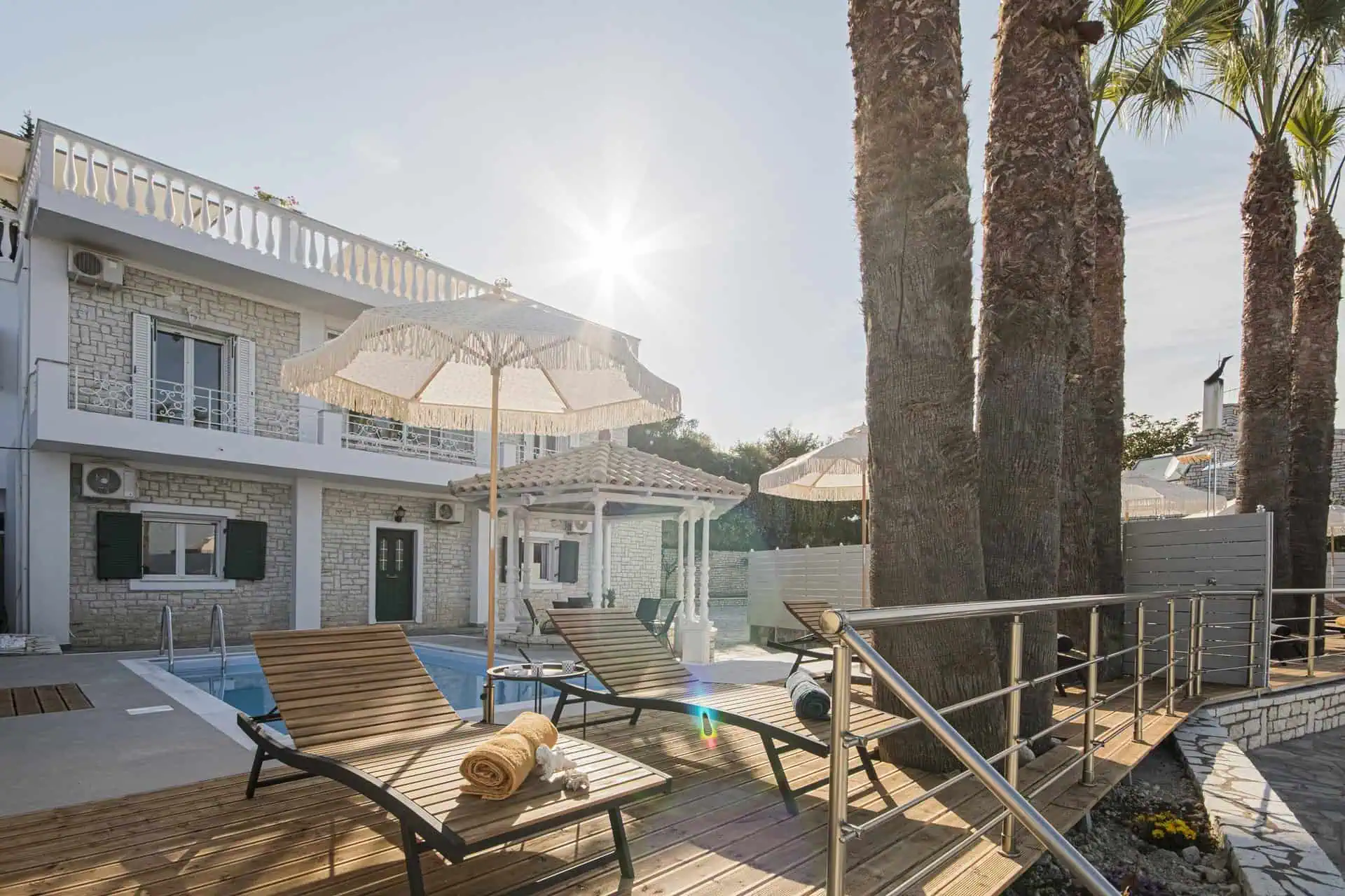 Vacation Home Insurance Massachusetts