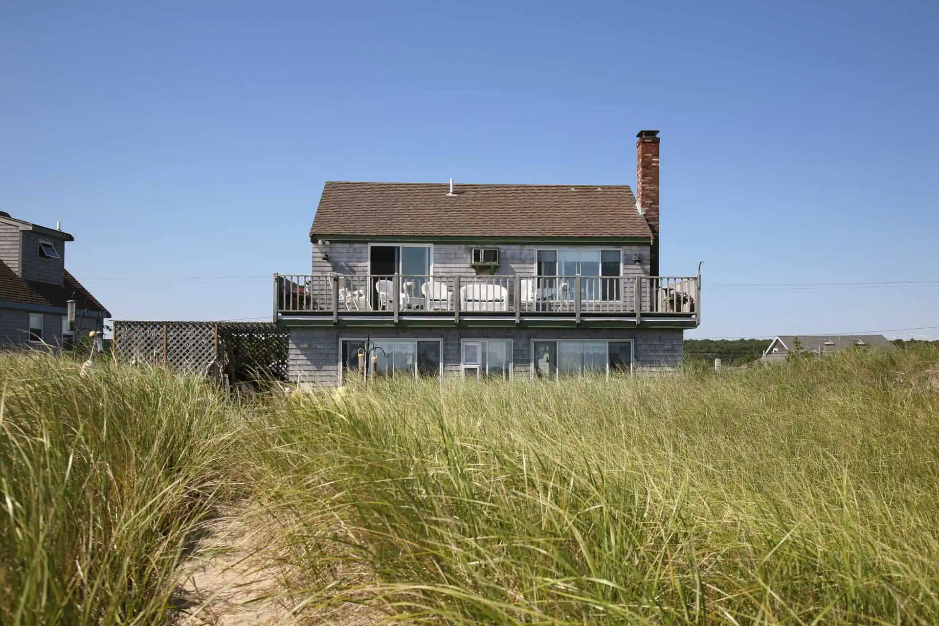 Vacation Home Insurance Massachusetts