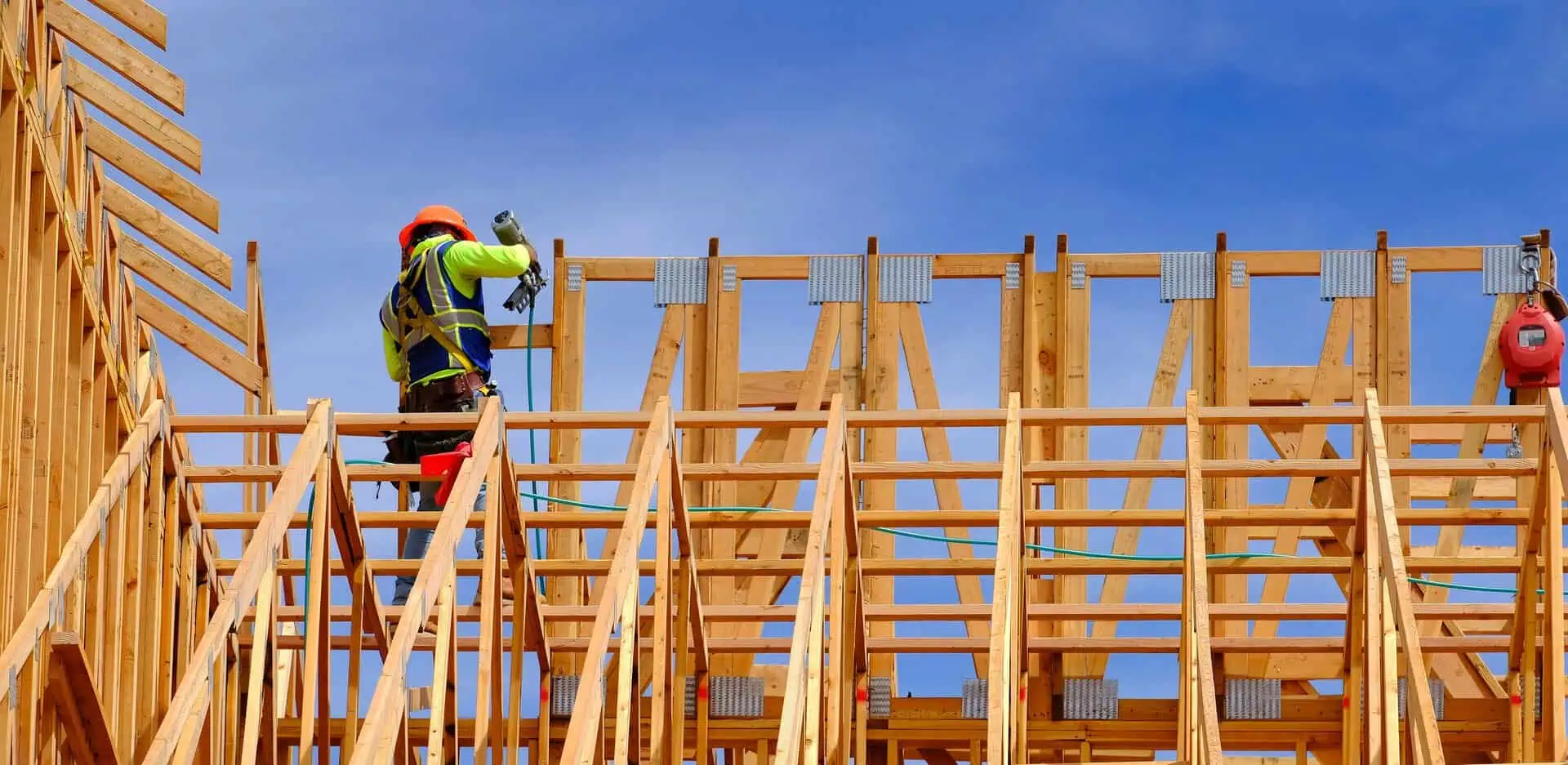 Construction Insurance Massachusetts