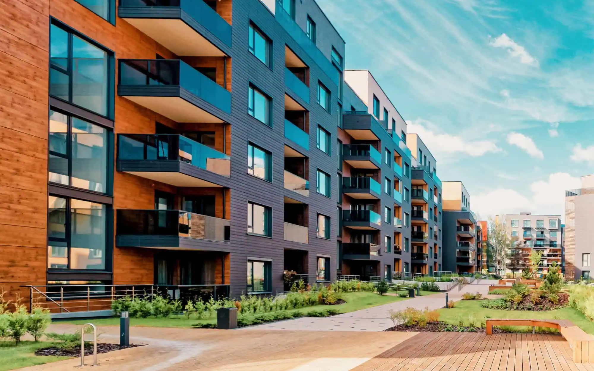 Condo Living Massachusetts