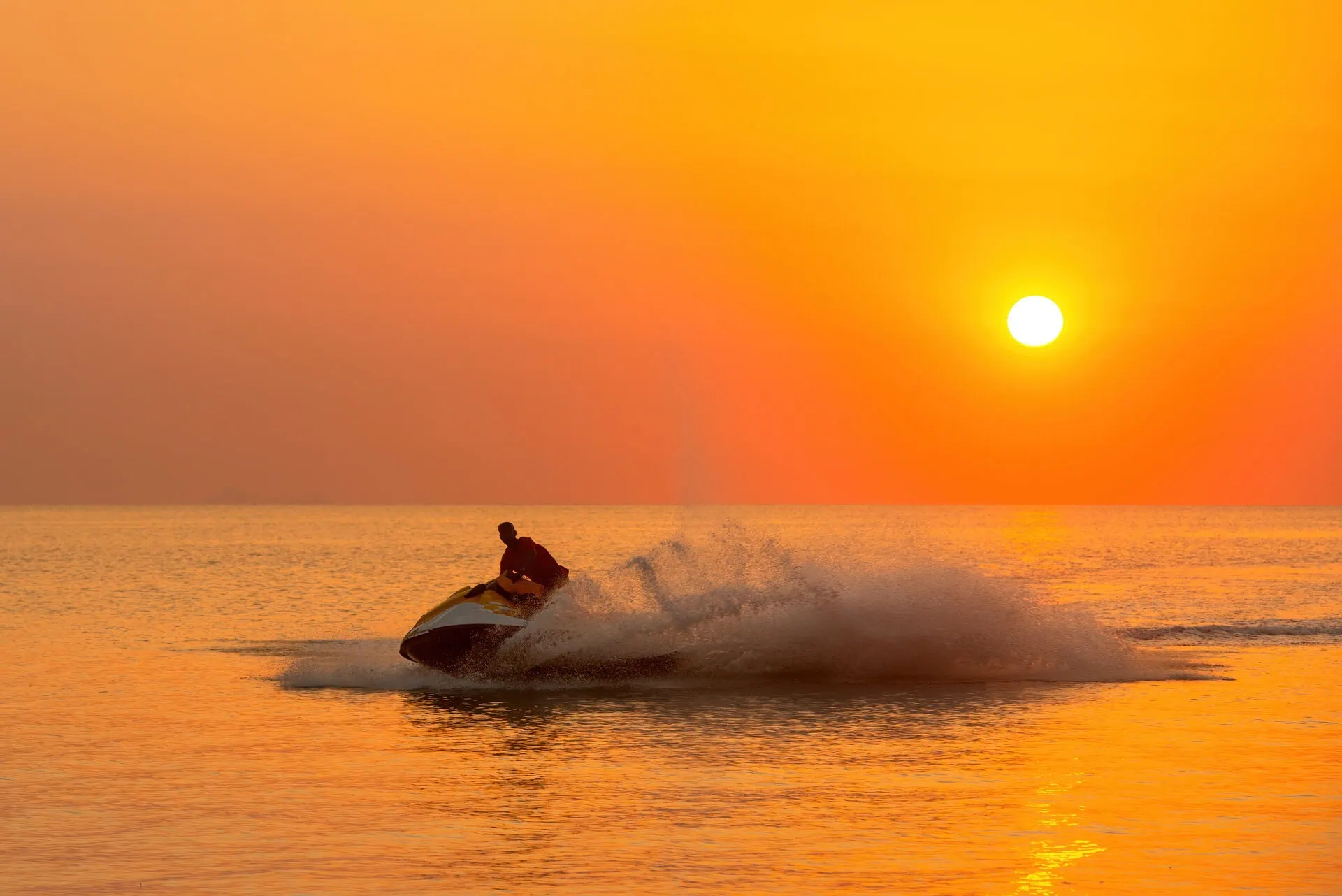 Jet Ski Insurance Massachusetts