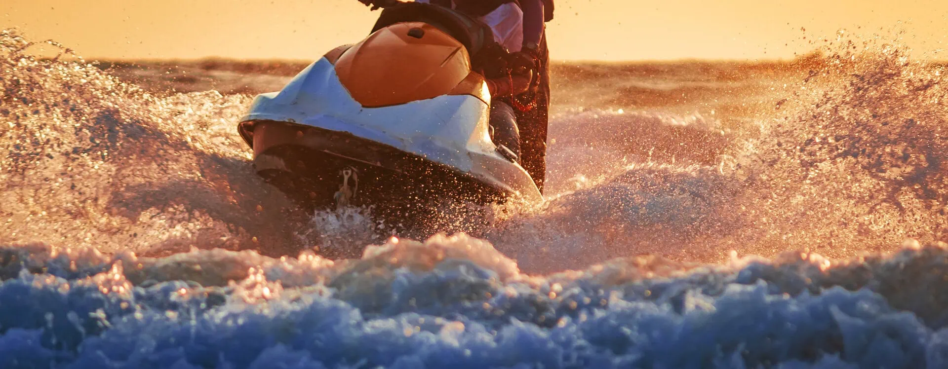 Jet Ski Insurance Massachusetts