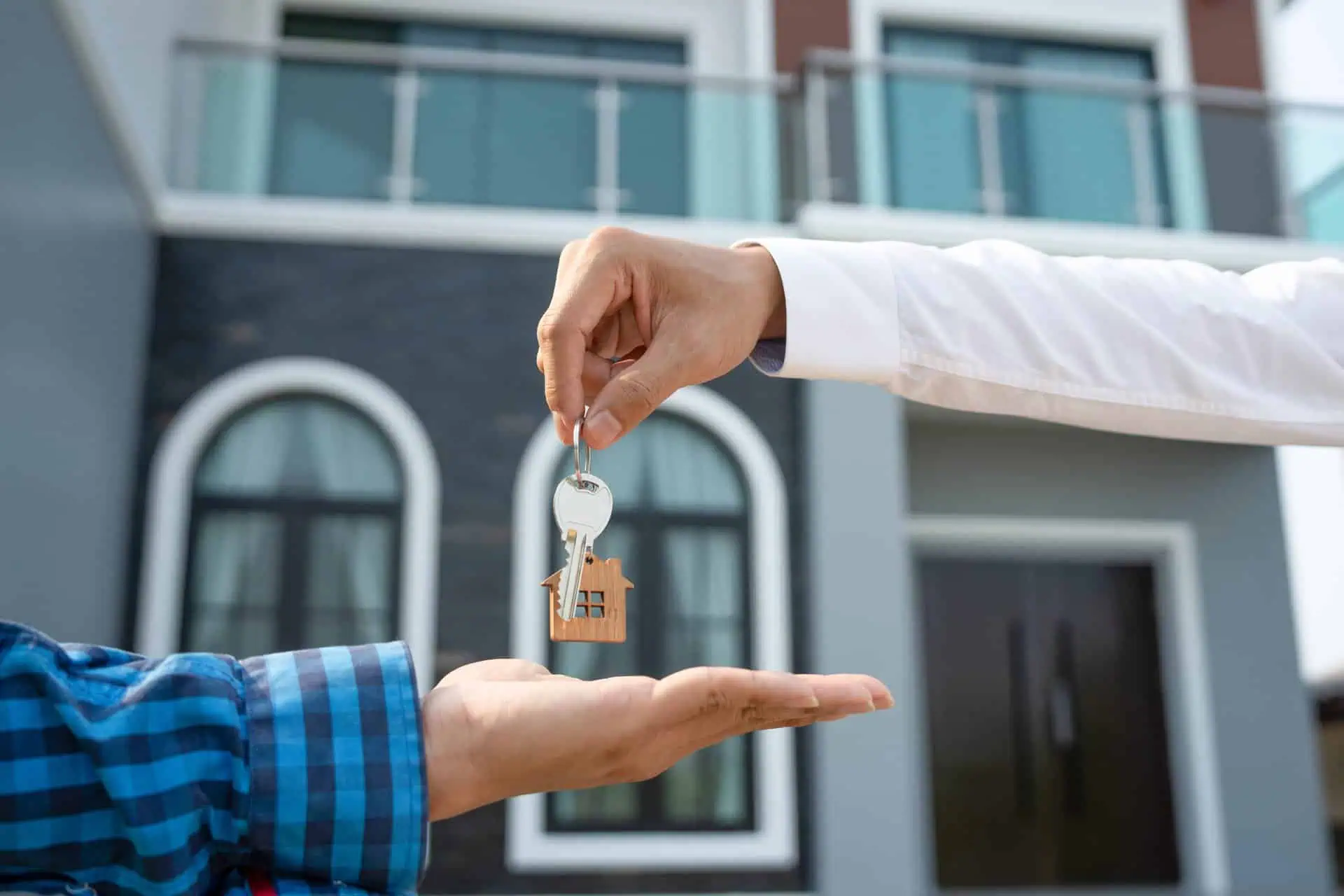 Landlord Insurance Massachusetts