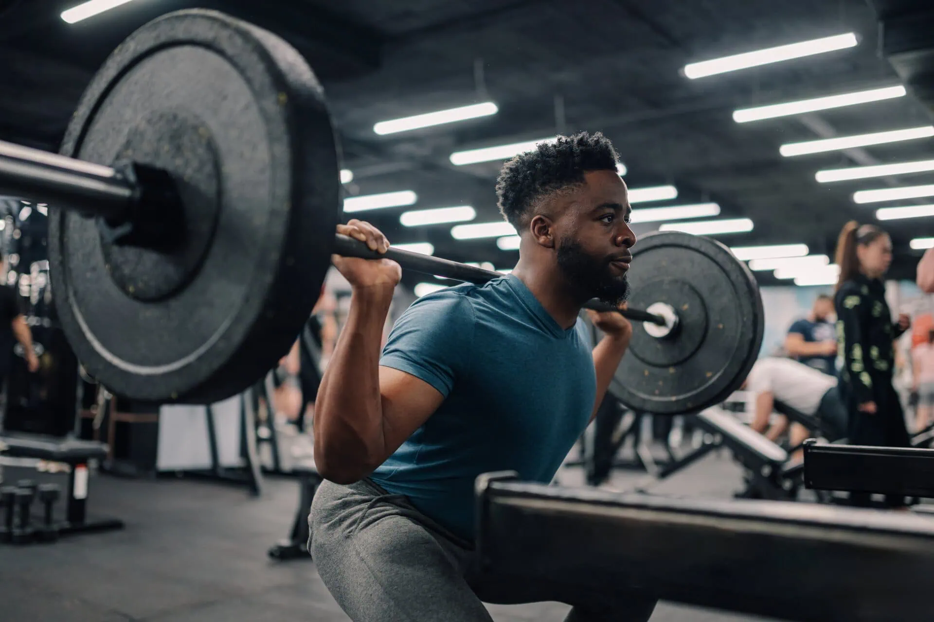 Sports and Fitness Insurance Massachusetts