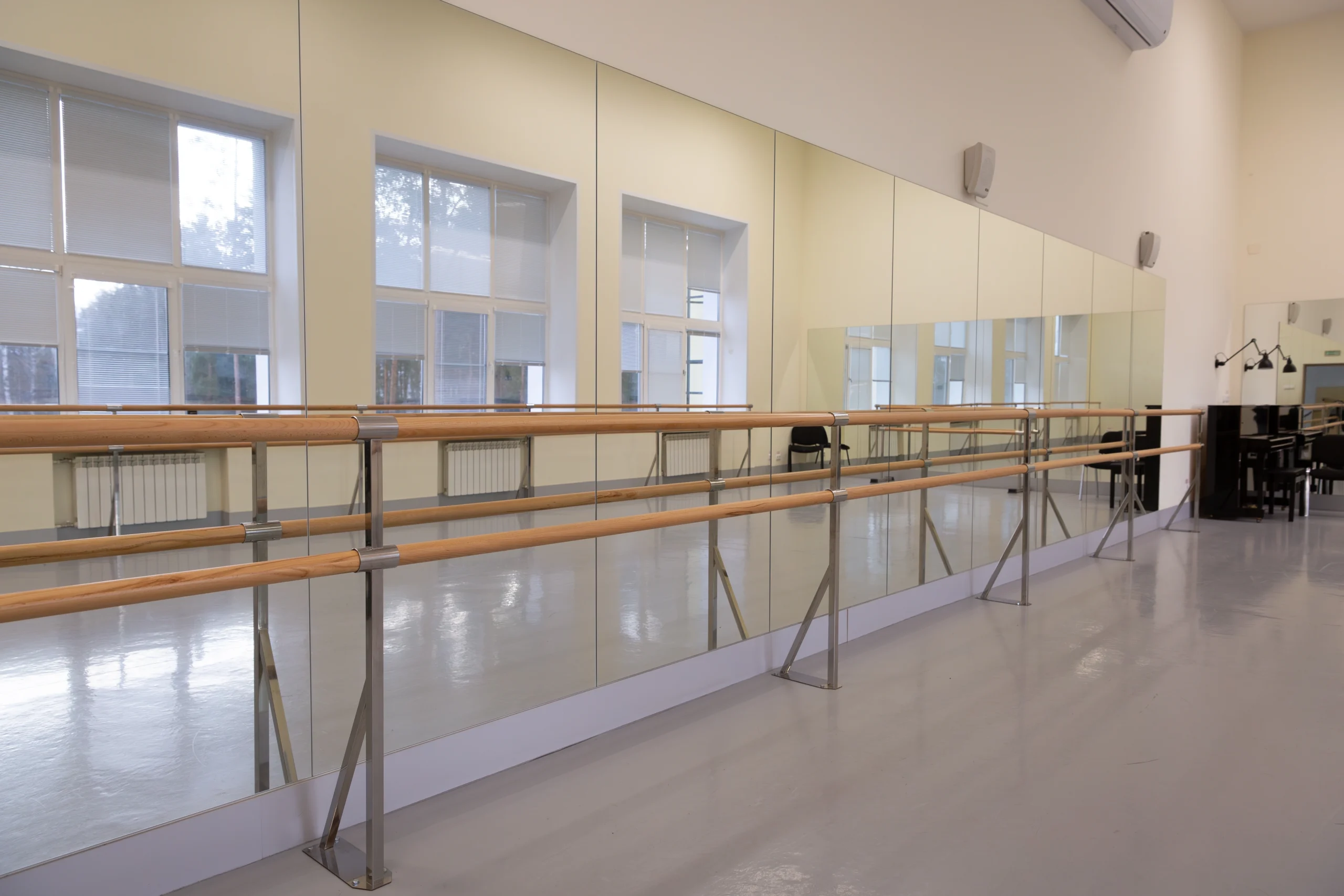 Dance Studio Insurance Massachusetts