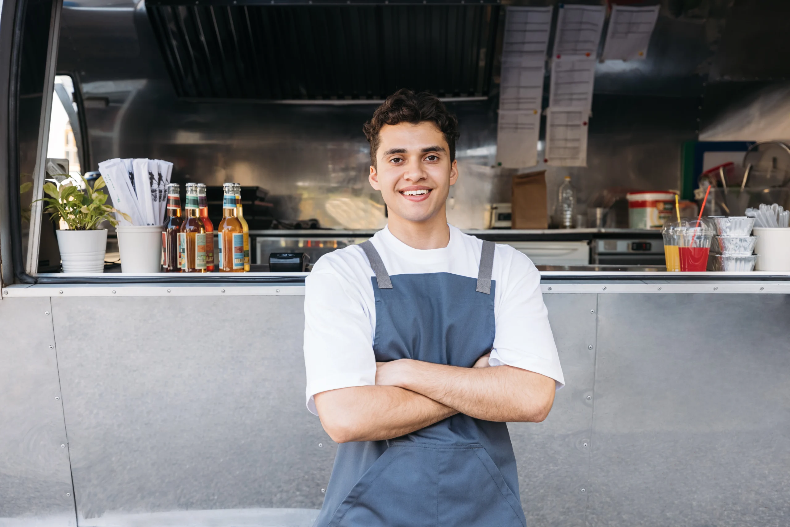 Food Truck Insurance Massachusetts