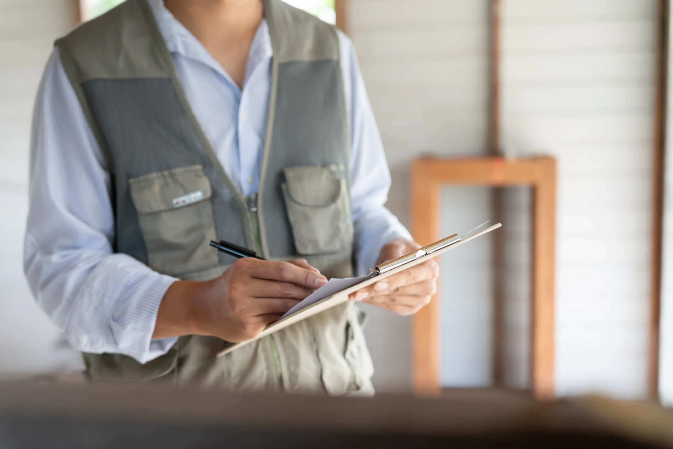 Home Inspector Insurance Massachusetts