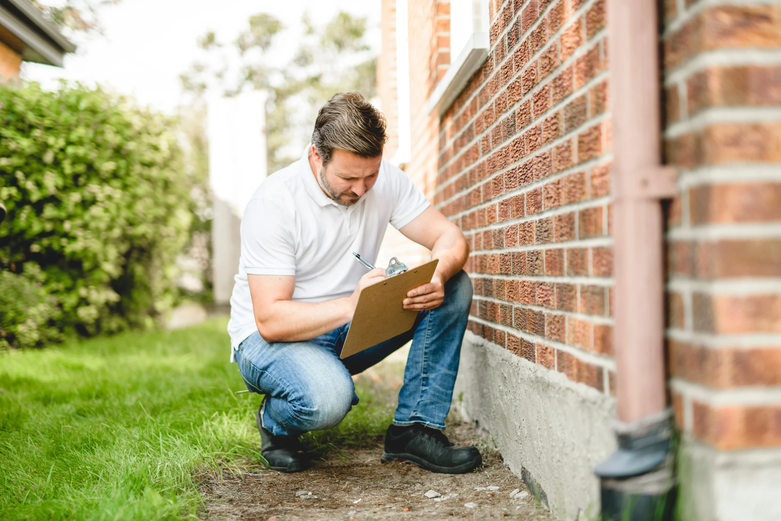 Home Inspector Insurance Massachusetts