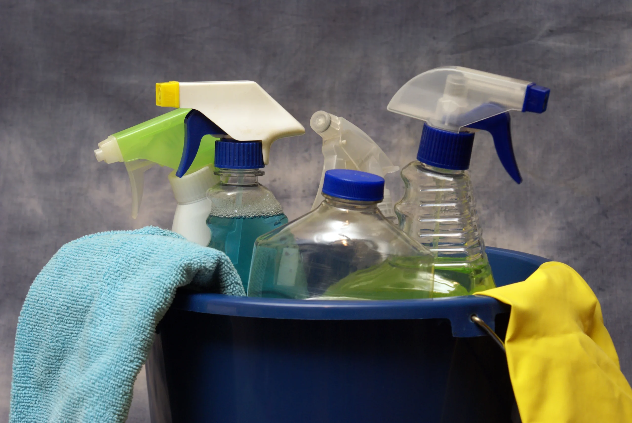 Janitorial Insurance Massachusetts