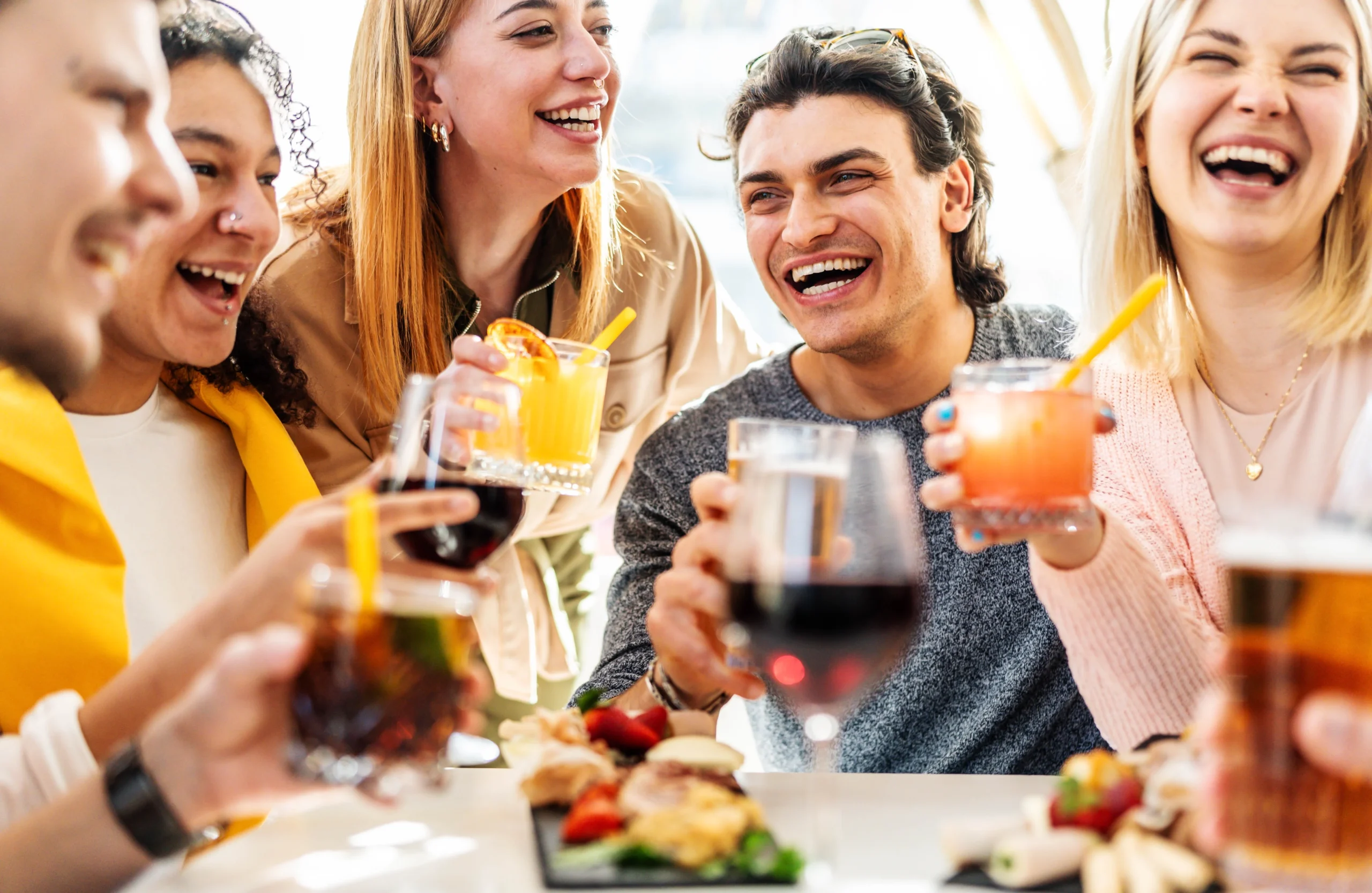 Liquor Liability Insurance Massachusetts