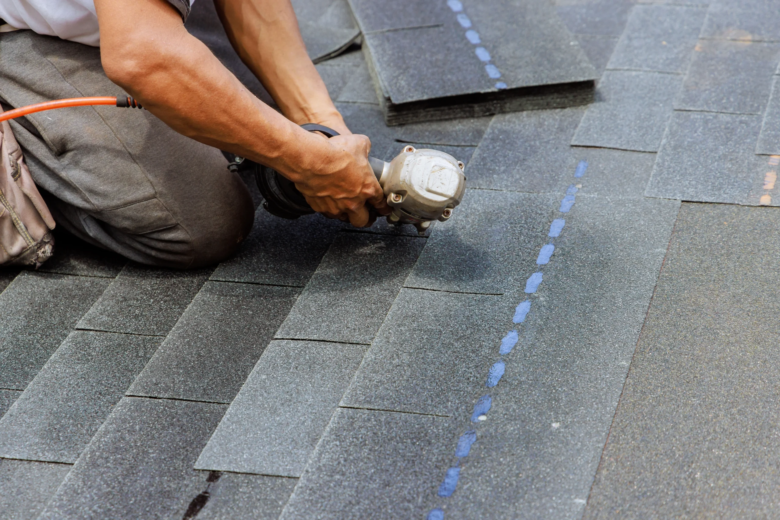 Roofing Contractor Insurance Massachusetts
